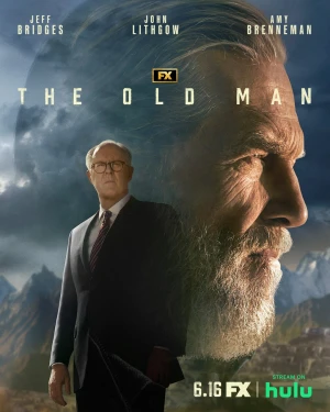 Lão Già Gân - The Old Man (2022)