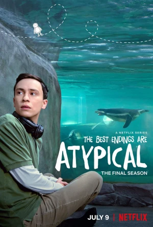 Lập Dị (Phần 4) - Atypical (Season 4) (2021)