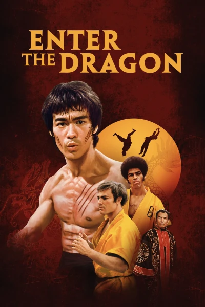 Long Tranh Hổ Đấu - Enter the Dragon (1973)