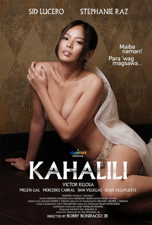 Luân Phiên Đổi Vợ - Kahalili (2023)