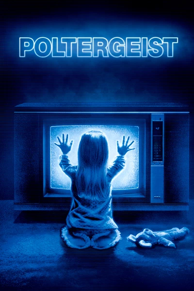 Ma Quậy Phá - Poltergeist (1982)