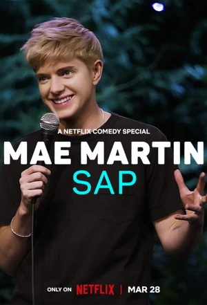 Mae Martin: Nhựa Cây - Mae Martin: SAP (2023)