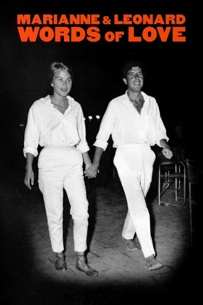 Marianne & Leonard: Lời yêu đương