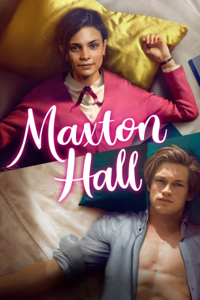 Maxton Hall: Thế Giới Giữa Chúng Ta - Maxton Hall: The World Between Us (2024)