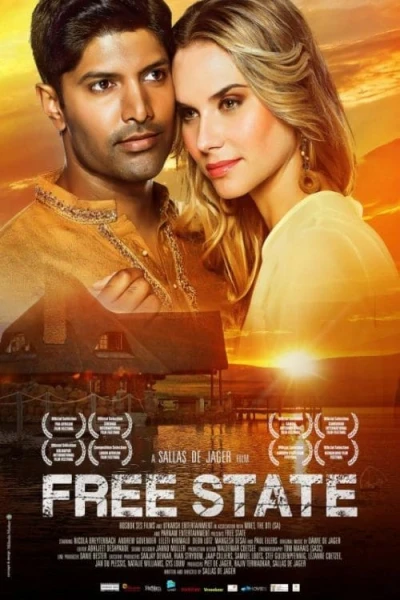 Miền Tự Do - Free State (2016)