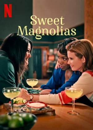 Mộc Lan Ngọt Ngào (Phần 1) - Sweet Magnolias (Season 1) (2020)