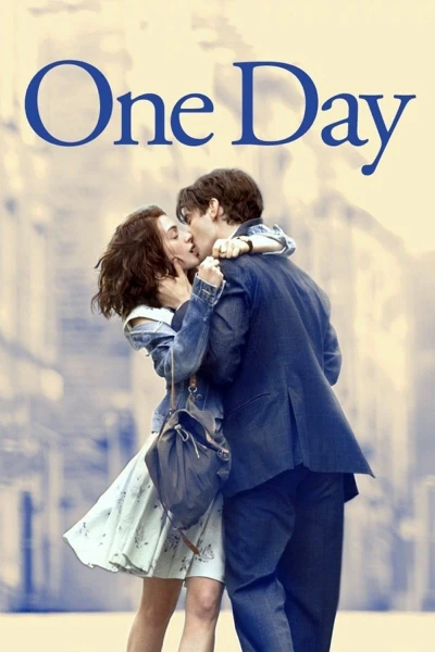 Một Ngày Để Yêu - One Day (2011)