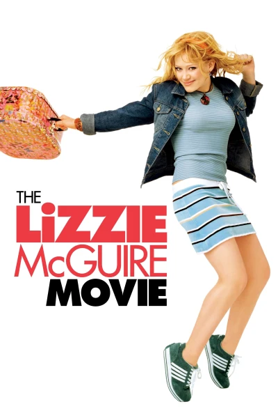 Nàng Lizzie McGuire - The Lizzie McGuire Movie (2003)