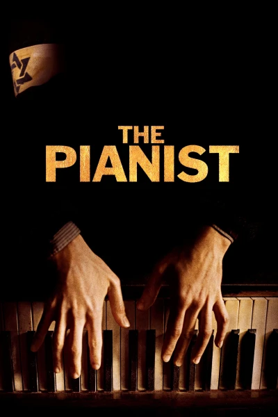 Nghệ Sĩ Dương Cầm - The Pianist (2002)