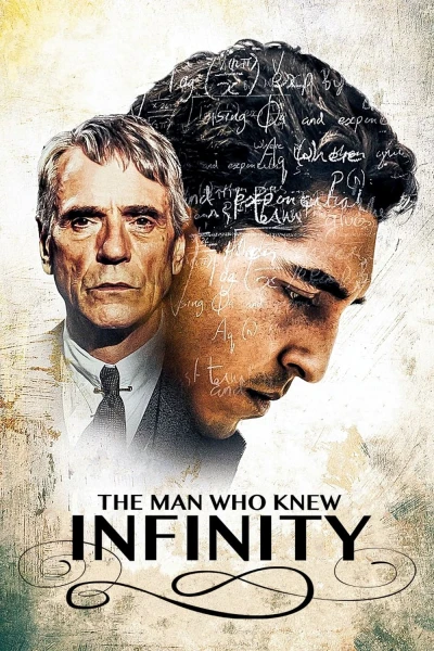 Người Đi Tìm Vô Cực - The Man Who Knew Infinity (2015)