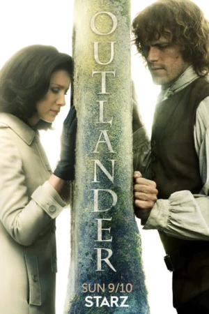 Người Ngoại Tộc (Phần 3) - Outlander (Season 3) (2017)