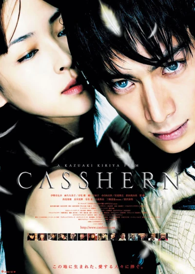 Người Nhân Tạo - Casshern (2004)