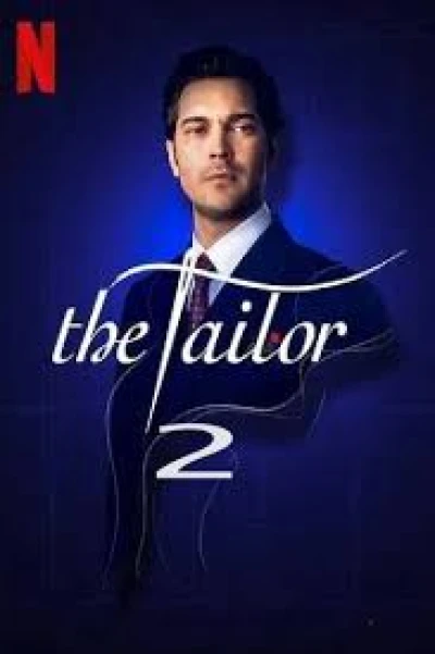 Người Thợ May (Phần 2) - The Tailor (Season 2) (2023)