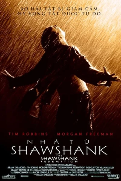 Nhà Tù Shawshank - The Shawshank Redemption (1994)