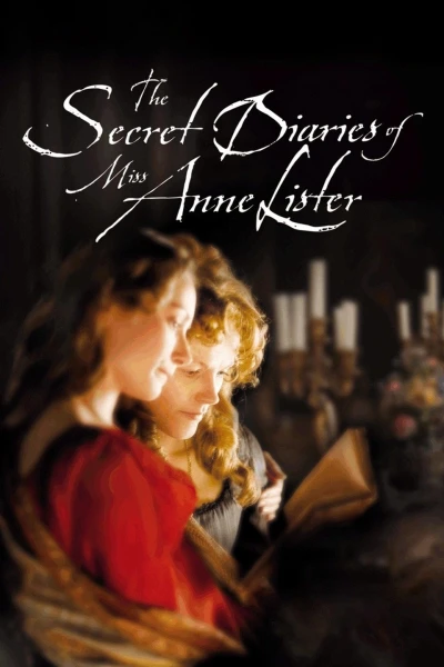 Nhật Ký Bí Mật Của Tiểu Thư Anne Lister - The Secret Diaries Of Miss Anne Lister (2010)