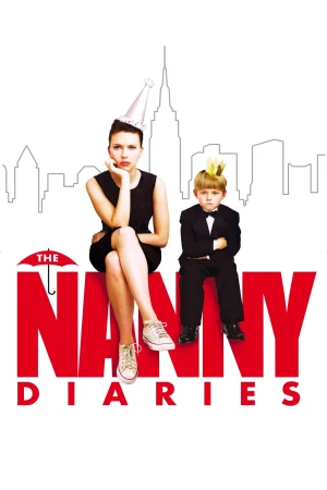 Nhật Ký Vú Em - The Nanny Diaries (2007)