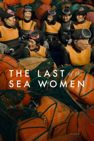 Những Nữ Thợ Lặn Cuối Cùng - The Last of the Sea Women (2024)