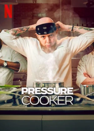 Nồi Áp Suất - Pressure Cooker (2023)