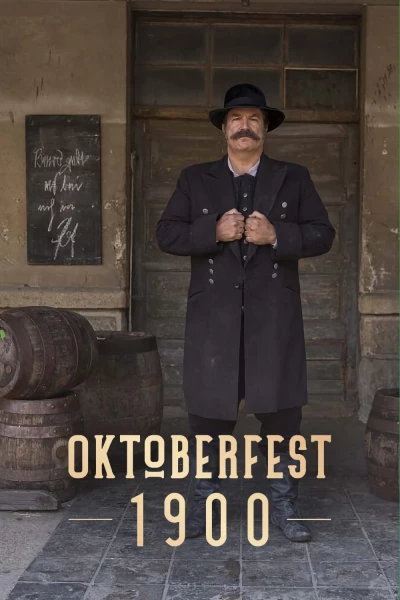 Oktoberfest: Máu và bia - Oktoberfest: Beer and Blood (2020)