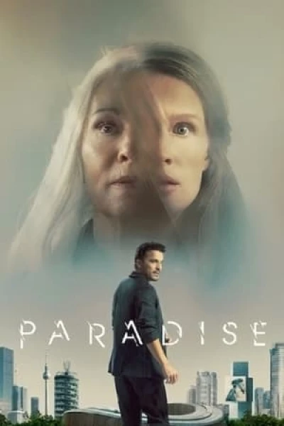 Paradise - Paradise (2023)