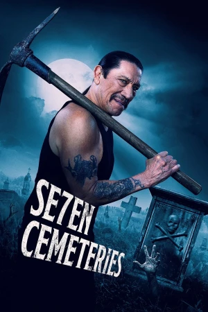 Phù Thủy Hồi Sinh - Seven Cemeteries (2024)