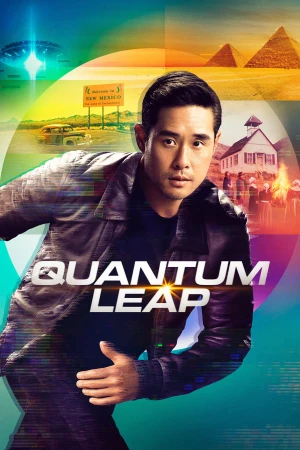 Quantum Leap (Phần 2) - Quantum Leap (Season 2) (2023)