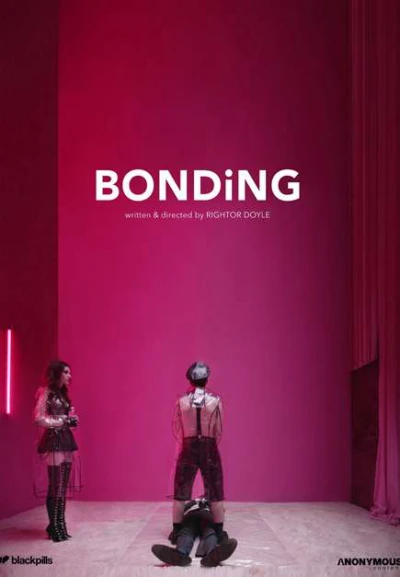 Ràng Buộc (Phần 2) - BONDING (Season 2) (2021)