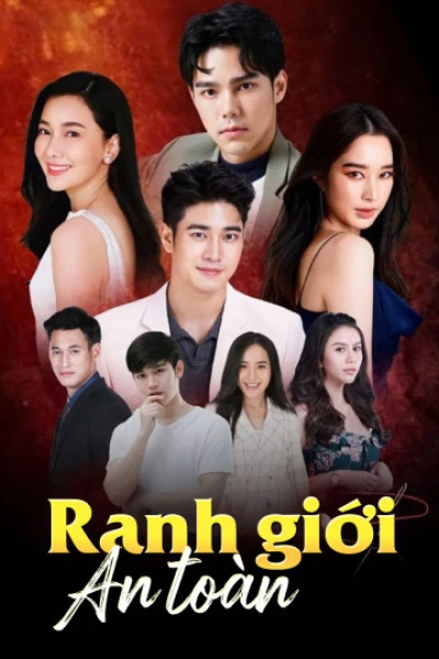 Ranh Giới An Toàn - Khem Sorn Plai (2022)