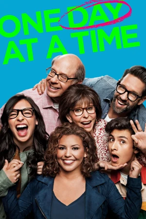 Sao Phải Nghĩ (Phần 2) - One Day At A Time (Season 2) (2018)