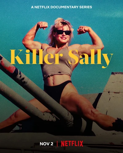 Sát Nhân Sally - Killer Sally (2022)