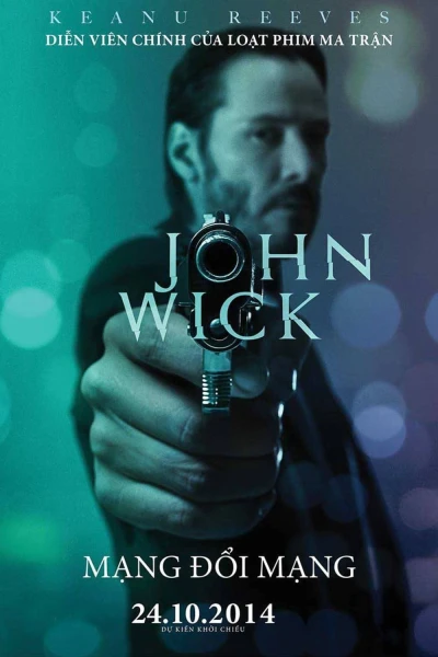 Sát Thủ John Wick