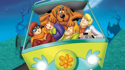 Scooby-Doo, Where Are You! (Phần 2)