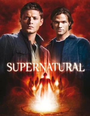 Siêu Nhiên (Phần 14) - Supernatural (Season 14) (2018)