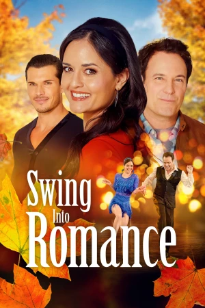 Swing Into Romance - Swing Into Romance (2023)