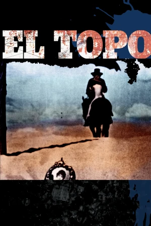 Tay Súng Sát Thủ - El Topo (1970)