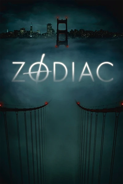 Tên Sát Nhân Hoàn Hảo - Zodiac (2007)