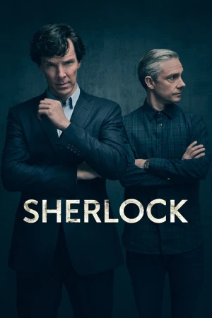 Thám Tử Sherlock (Phần 2) - Sherlock (Season 2) (2012)