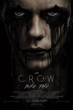 The Crow - The Crow (2024)