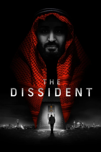The Dissident - The Dissident (2020)
