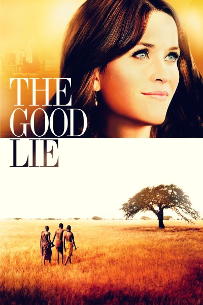 The Good Lie - The Good Lie (2014)