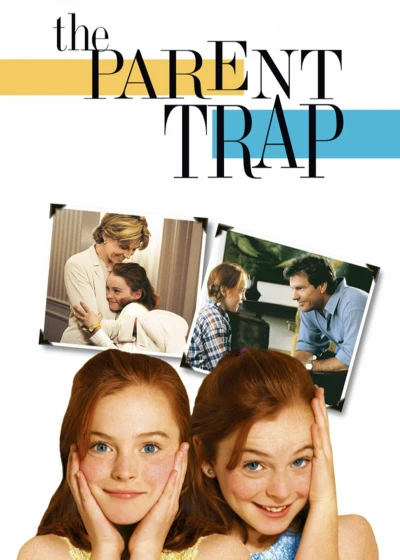 The Parent Trap - The Parent Trap (1998)