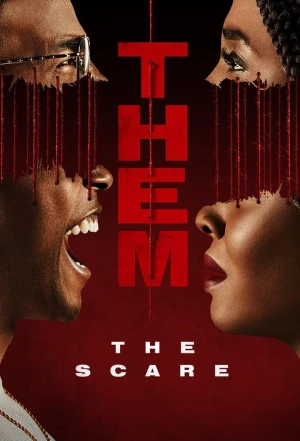 Them (Phần 1) - Them (Season 1) (2021)