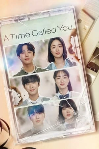 Thời Gian Gọi Tên Em - A Time Called You (2023)