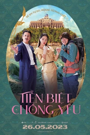 Tiễn Biệt Chồng Yêu - Killing Romance (2023)