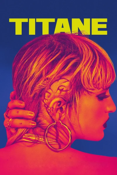 Titane - Titane (2021)