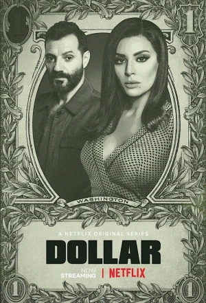 Tờ Tiền Triệu Đô - Dollar (2019)