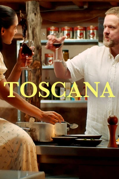 Toscana - Toscana (2022)