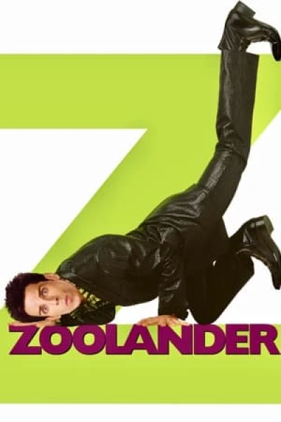 Trai Đẹp Lên Sàn - Zoolander (2001)