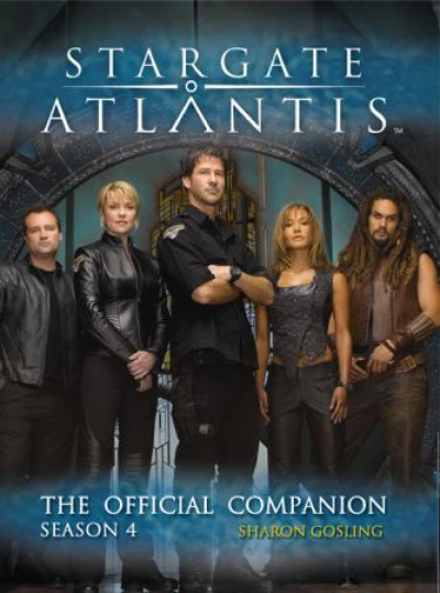 Trận Chiến Xuyên Vũ Trụ (Phần 4) - Stargate: Atlantis (Season 4) (2004)
