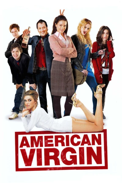 Trinh Tiết Kiểu Mỹ - American Virgin (2009)